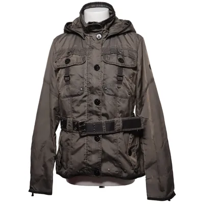 Jacket (Brown) from Wellensteyn