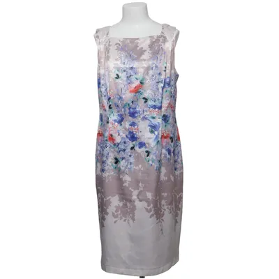 Robe (Blanc, Bleu, Multicolore) de Kaliko Élasthane, Polyester