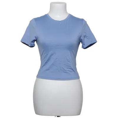 T-shirt (Blå) från LXA Elastan, Polyamid