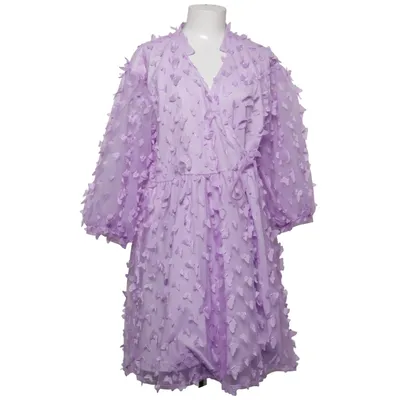 Dress (Purple) from Noella Polyester