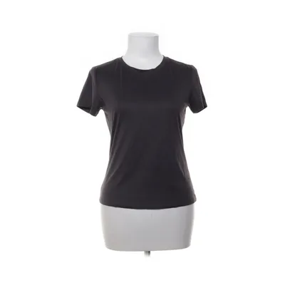 T-shirt (Grå) fra H&M Move Elastan, Polyester