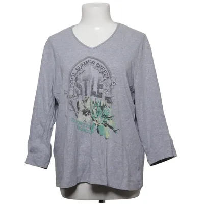 Lange mouwen shirt (Grijs) van Gerry Weber Edition
