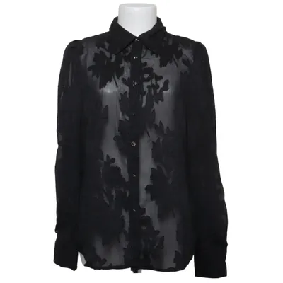 Blus (Svart) från CC Fashion Polyester