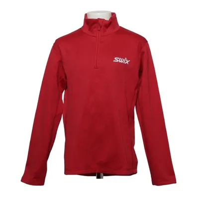 Sweater (Red) from Swix Polyester