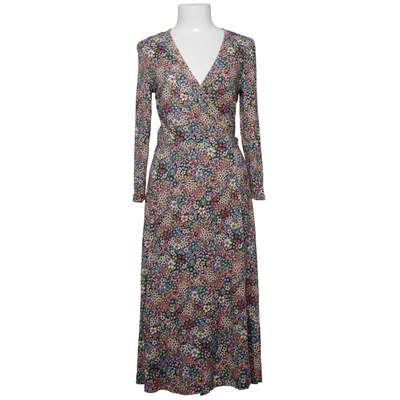 Wrap dress (Meadow Jersey Midi Wrap Dress) from Pure Female Elastane, Viscose