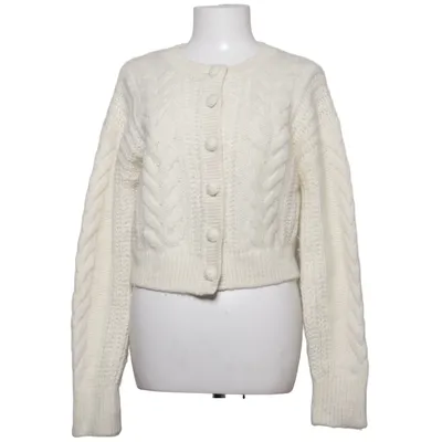 Cardigan (Hvid) fra & Other Stories Alpacauld, Polyester, Uld