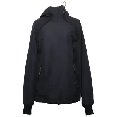 Anorak (Svart) från L.O.G.G Sport by H&M