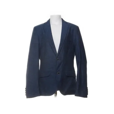 Kavaj (Blå) från G.O.L. Linne, Polyester, Viskos