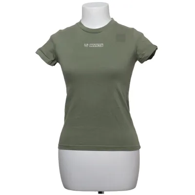 T-shirt (Green) from Invicta