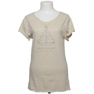 T-shirt (Beige) de Mandala