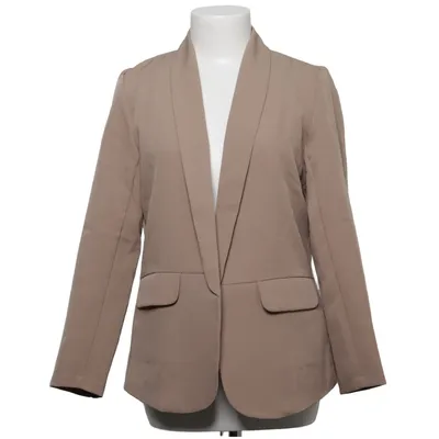 Blazer (Beige) de Blank