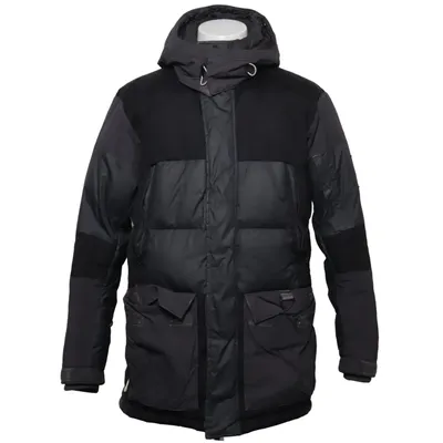 Winterjas (Zwart, Grijs) van The North Face