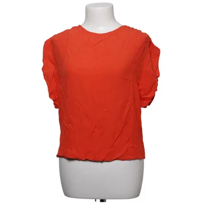 Top (Rood) van River Island Viscose
