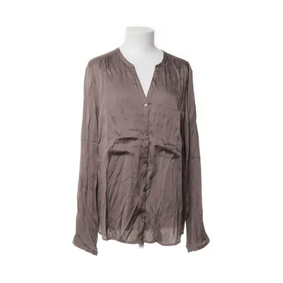 Blus (Beige) från Flash Woman City Bomull, Polyester