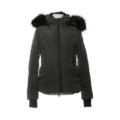 Winter jacket (Green) from Navahoo Acrylic, Polyester