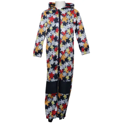 Overall (Blue, Red, Yellow) from Lupilu