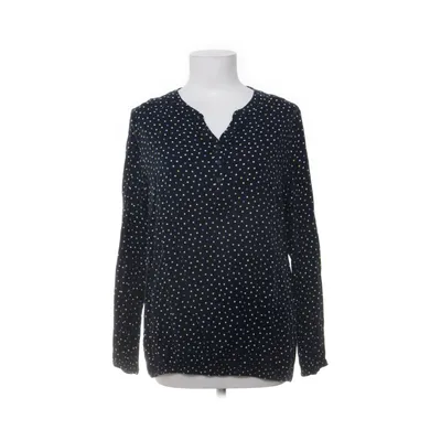 Blus (Blå, Flerfärgad) från Laura Torelli