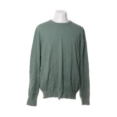 Tröja (Grön, Flerfärgad) från Cap Horn Kashmir, Bomull