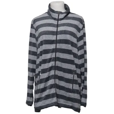 Huvtröja (Grå) från Trofé Bomull, Polyester
