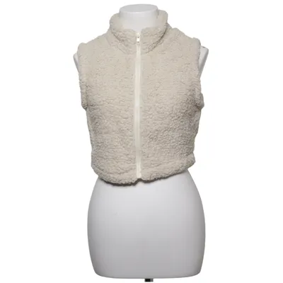 Ydervest (Beige) fra Oeuvre Polyester