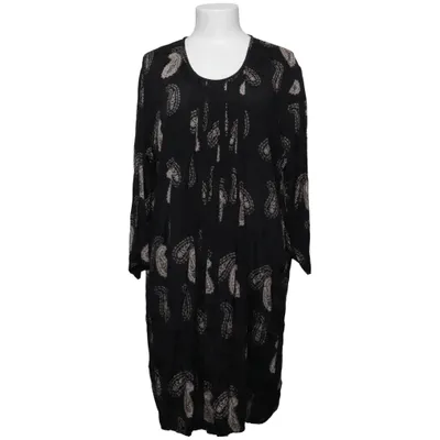 Tunika (Svart, Flerfärgad) från The Masai Clothing Company Viskos