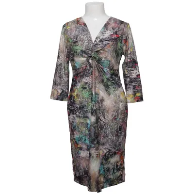 Dress (Multicolored) from Biba Polyester