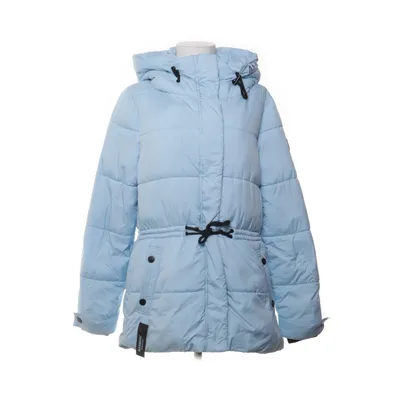 Vinterjacka (Blå) från Marikoo Polyester