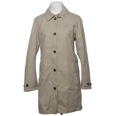 Regenjas (Beige) van Snoot Katoen, Polyamide, Polyester