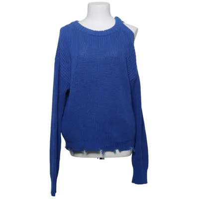 Pull-over (Bleu) de Grace Coton