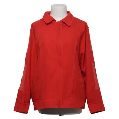 Jacket (Red) from Ravens