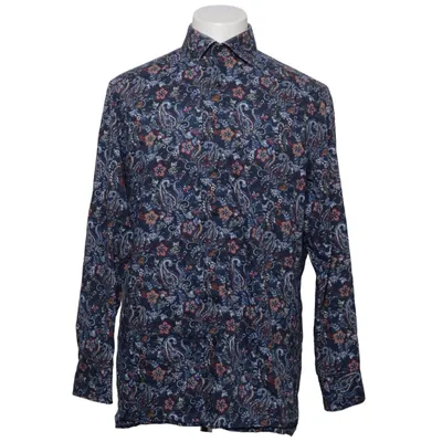 Shirt (Luxor) from Olymp Luxor Cotton