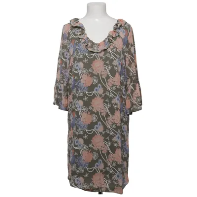 Klänning (Marbella) från Moss Elastan, Polyester