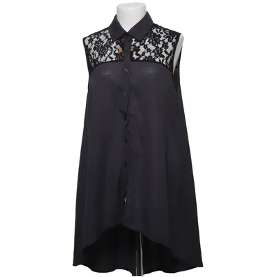 Top (Black) from Rosegal Polyester