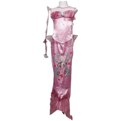 Déguisement (PINK MERMAID) de Rubies Polyester