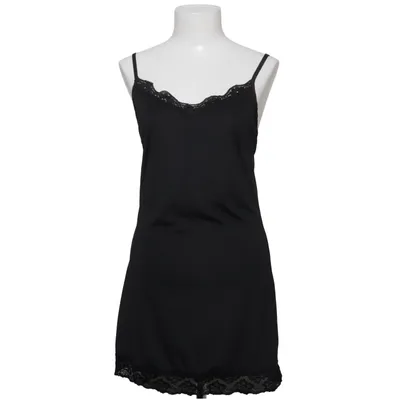 Underkjole (Sort) fra Female Passion Elastan, Polyester