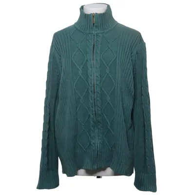 Cardigan (Green) from Generous by Lindex Cotton