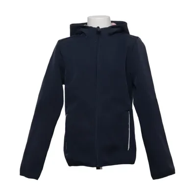Veste anti-froid (Bleu, Rose) de Yigga Élasthane, Polyester