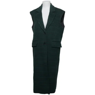 Outer vest (Green, Black) from Edited Acrylic