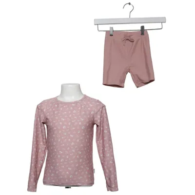UV-kläder (Rosa) från Kuling Elastan, Återvunnen polyester
