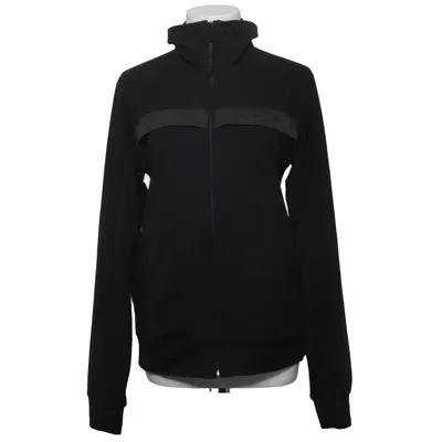 Trainingsjack (Zwart) van Freeman Porter Polyester