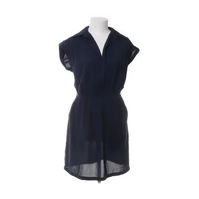 Robe chemise (MINETTE-S014) de Louche Polyester