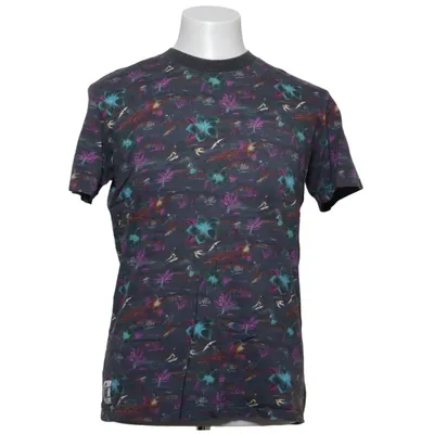 T-shirt (Gray, Multicolored) from Alis