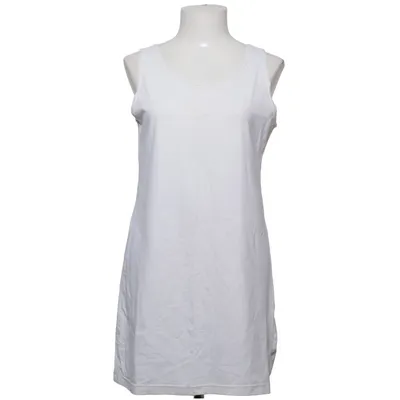 Tanktop (Wit) van Staff Elastaan, Polyamide