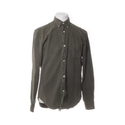 Buttondown-skjorta (AW14 - SHIRTING) från Our Legacy Bomull, Linne