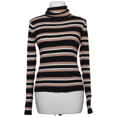 Coltrui (Zwart, Beige, Wit) van Zara Knit