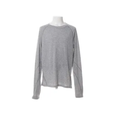Base layer shirt (Gray) from OshKosh B'gosh Polyester