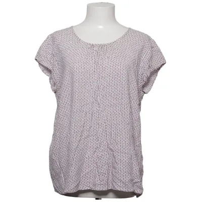 Top (Wit, Roze, Zwart) van Soyaconcept Viscose