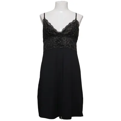 Negligé (Svart) från Emilia Lingerie Elastan, Polyester