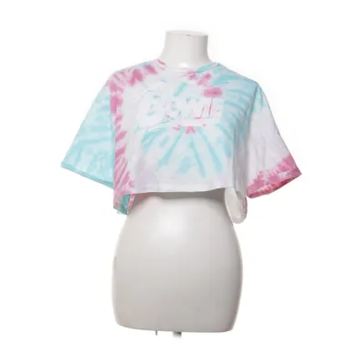 Top (Blauw, Meerkleurig) van Lefties