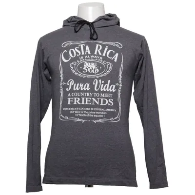 Hoodie (Gray) from Jack & Jones
